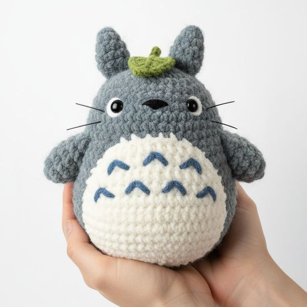 Toys & Amigurumi