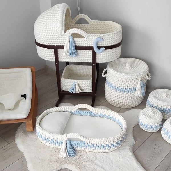 Cradle Sets