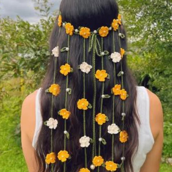 Hair Accessories