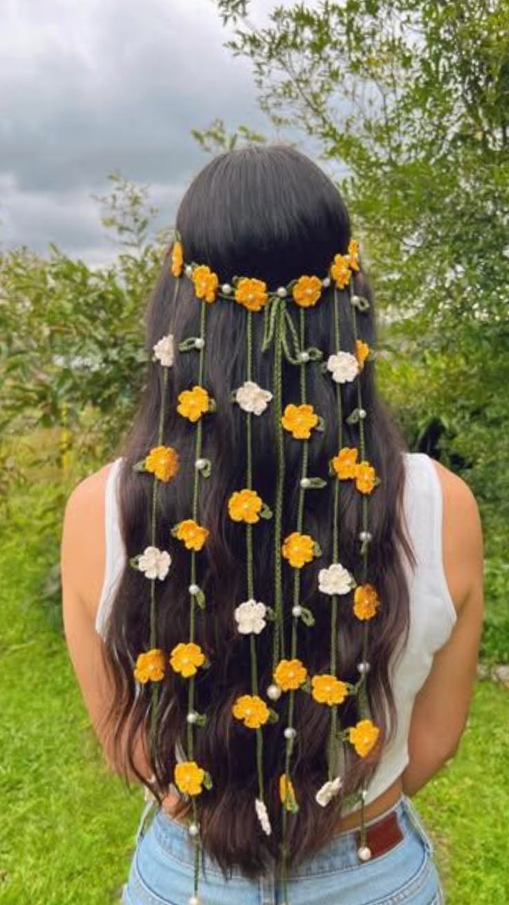 Hair Accessories