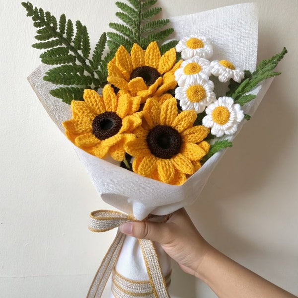 Flowers & Bouquets