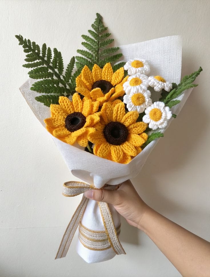 Flowers & Bouquets