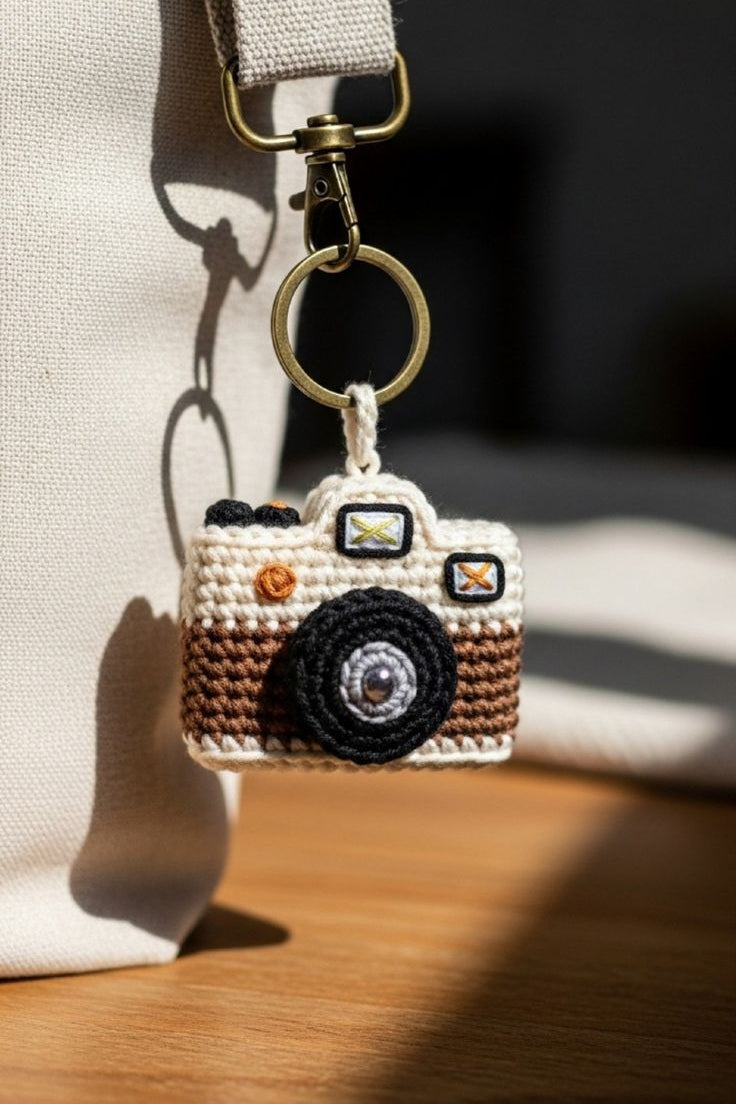 Mansi Crochet Creation