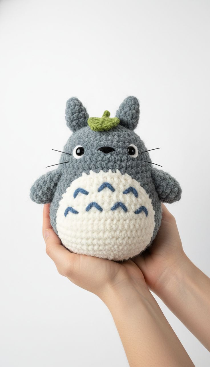 Mansi Crochet Creation