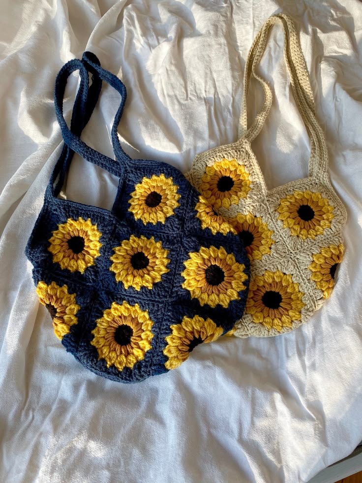 Mansi Crochet Creation