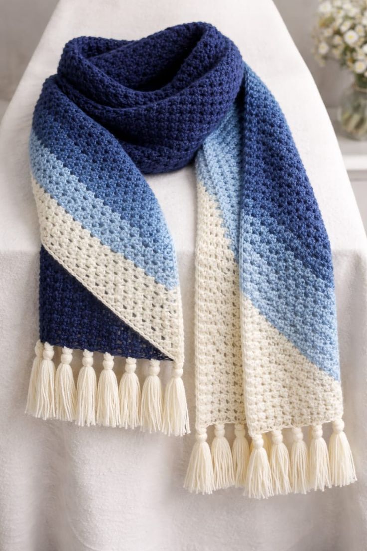 Mansi Crochet Creation